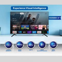 Haier 32k800 32" Andriod